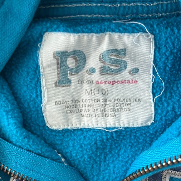 Girls hoodies - Picture 2 of 6